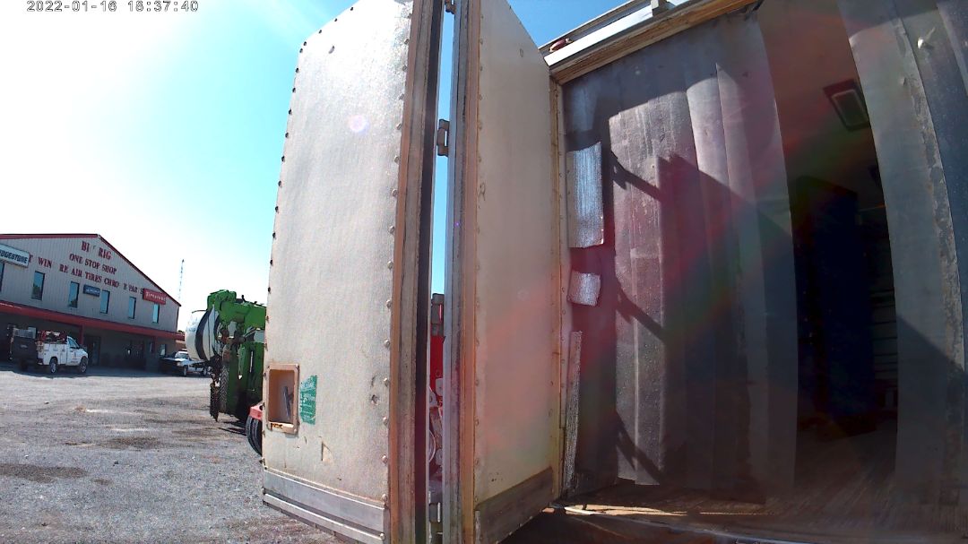 2006 FREIGHTLINER M2 - Image 21